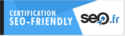 certification seo friendly