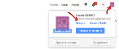 Paiement sur Google Adwords effectuer un paiement google adwords