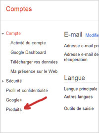 Effectuer un paiement sur Adwords google adwords