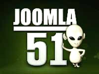 templates sur Joomla51 template joomla 51